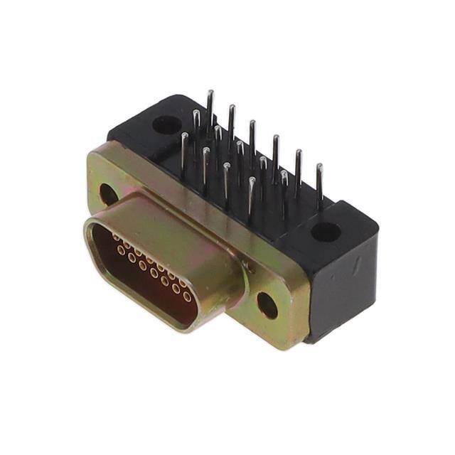 MDM-15SCBR-L56 ITT Cannon, LLC  Ensembles de connecteurs D-Sub